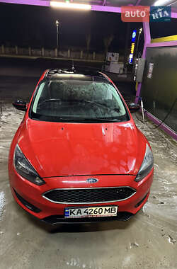 Ford Focus 2015 Ford Focus 2015