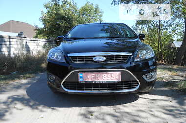 Універсал Ford Focus 2008 в Харкові