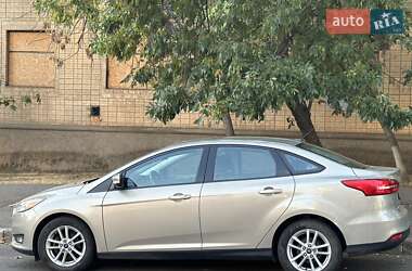 Ford Focus 2015 Ford Focus 2015
