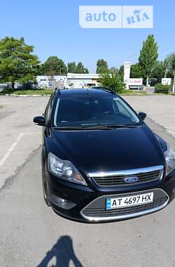 Универсал Ford Focus 2009 в Запорожье