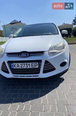 Ford Focus 2014 Ford Focus 2014