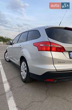 Универсал Ford Focus 2017 в Черкассах