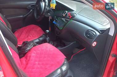 Универсал Ford Focus 2003 в 