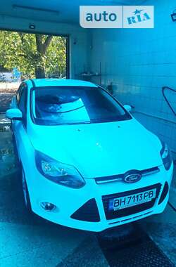 Хетчбек Ford Focus 2011 в Одесі