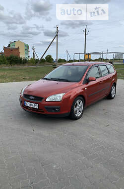 Універсал Ford Focus 2007 в Радехові