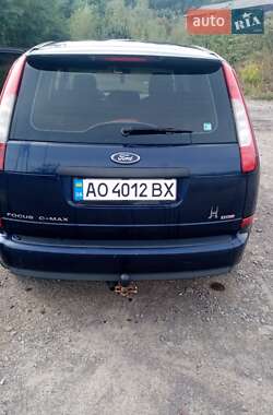 Универсал Ford Focus 2006 в 