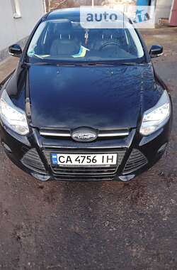 Універсал Ford Focus 2011 в Умані