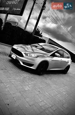 Ford Focus 2015 Ford Focus 2015
