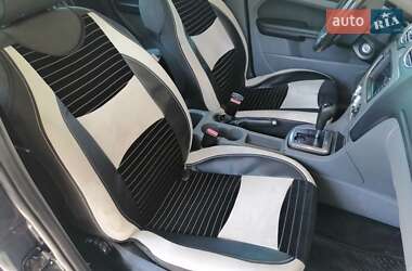 Седан Ford Focus 2008 в 