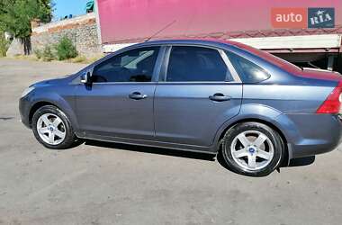 Седан Ford Focus 2008 в 