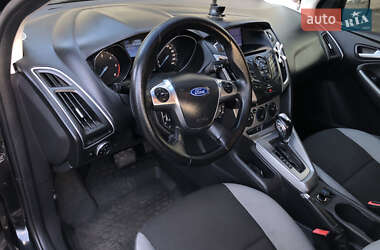 Універсал Ford Focus 2012 в Києві