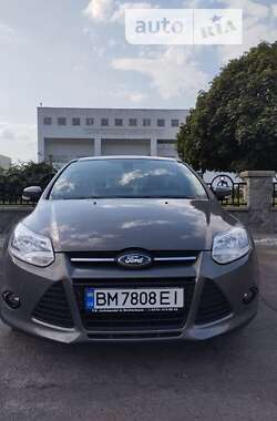 Хетчбек Ford Focus 2013 в Сумах