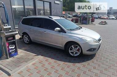 Универсал Ford Focus 2008 в Запорожье