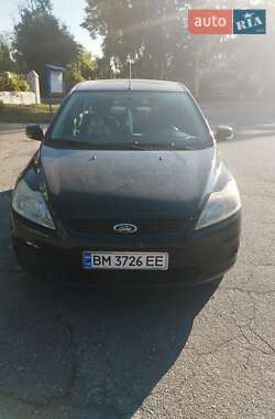Ford Focus 2008 Ford Focus 2008