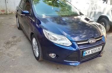 Седан Ford Focus 2011 в Києві