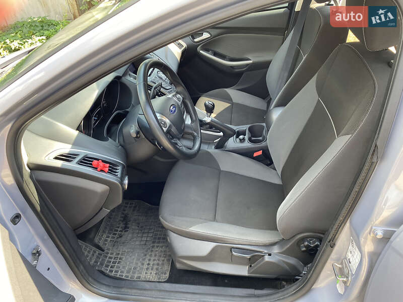 Универсал Ford Focus 2012 в Кременчуге