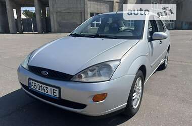 Седан Ford Focus 2005 в Виннице