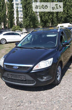 Універсал Ford Focus 2009 в Рівному