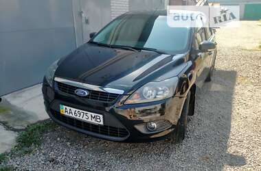 Седан Ford Focus 2008 в Белой Церкви