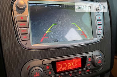 Универсал Ford Focus 2010 в 
