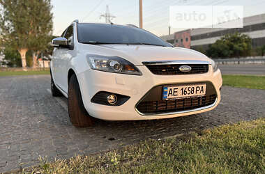 Универсал Ford Focus 2010 в 