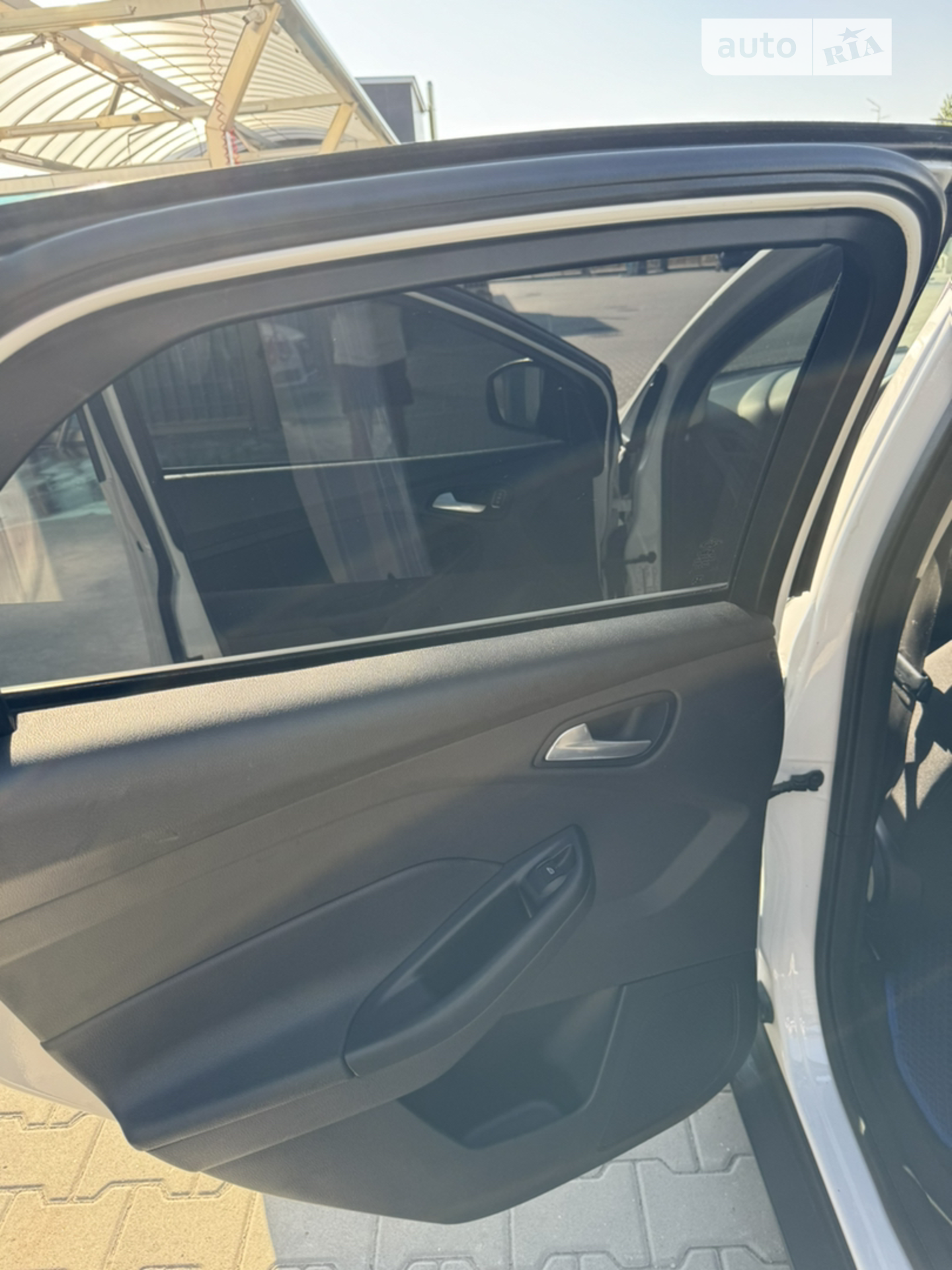2015 Ford Focus - мініатюра 19