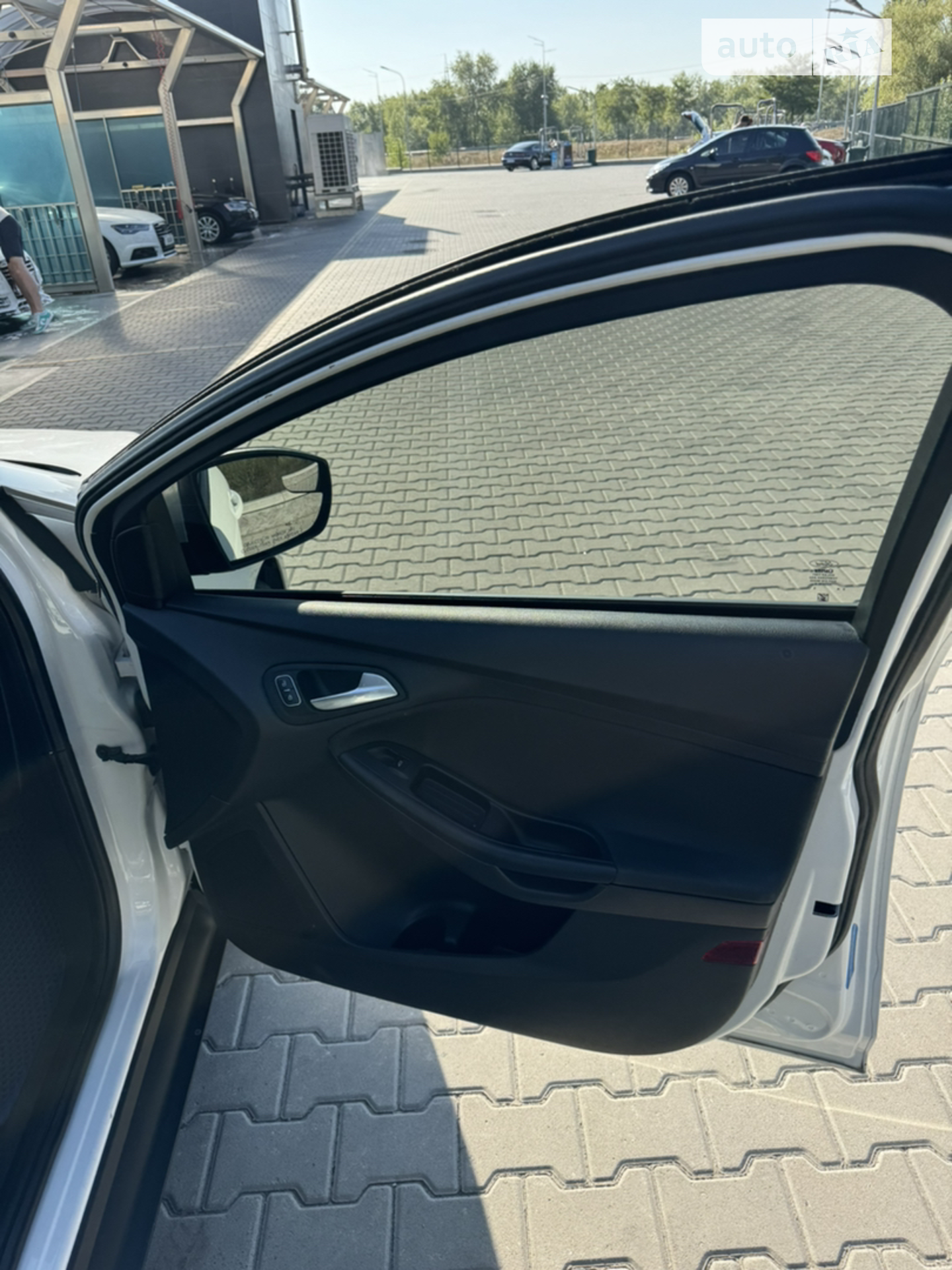 2015 Ford Focus - мініатюра 18