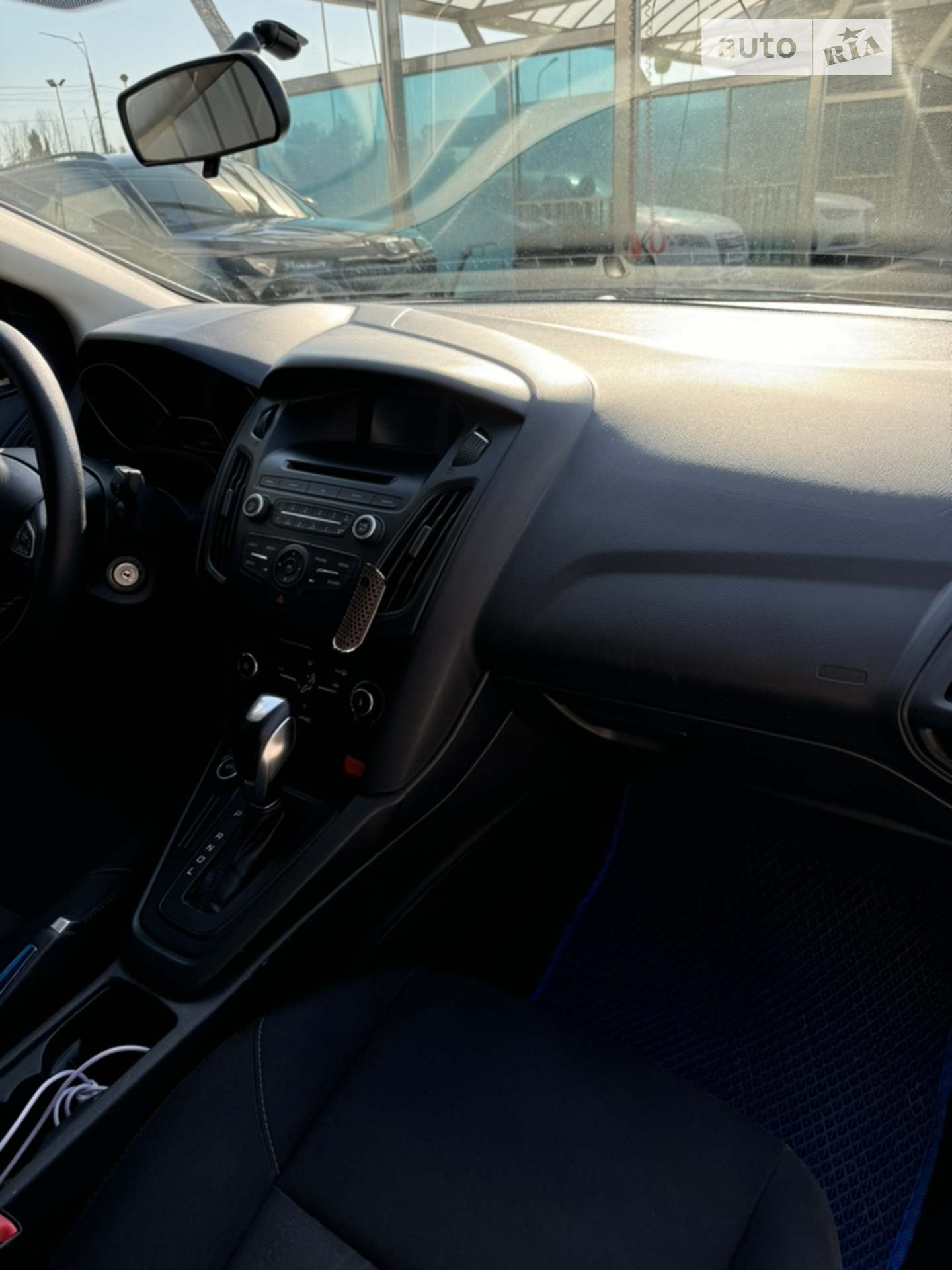 2015 Ford Focus - мініатюра 22
