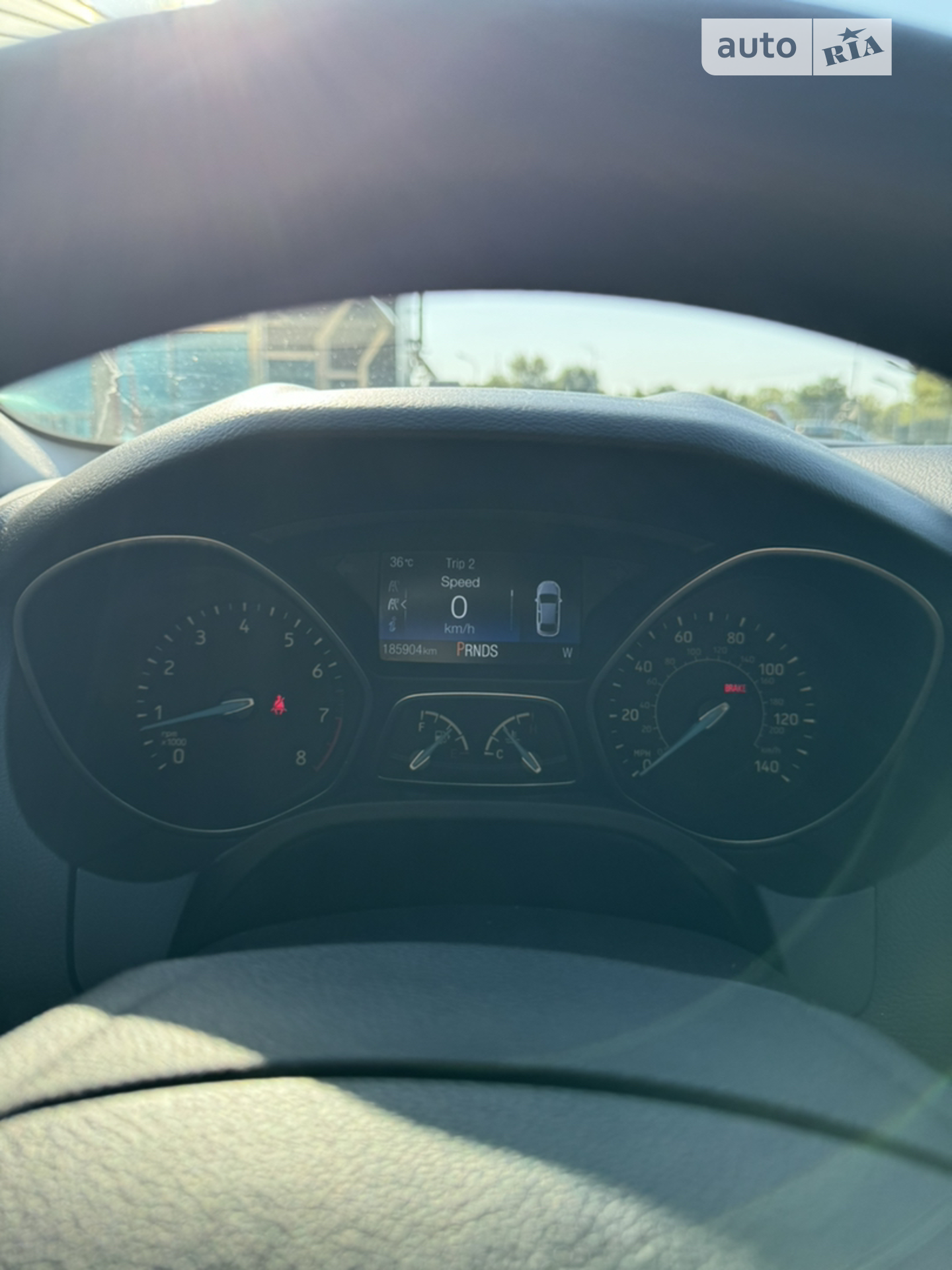 2015 Ford Focus - мініатюра 23