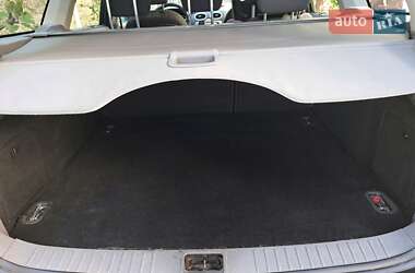 Универсал Ford Focus 2008 в 
