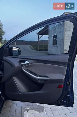 Универсал Ford Focus 2011 в 
