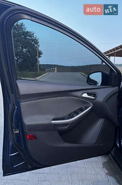 Универсал Ford Focus 2011 в 