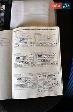 Универсал Ford Focus 2011 в 