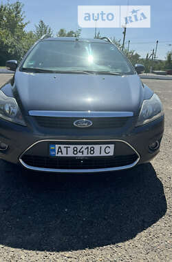 Універсал Ford Focus 2009 в Коломиї