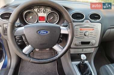 Хетчбек Ford Focus 2008 в Вінниці