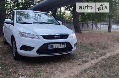 Універсал Ford Focus 2009 в Одесі