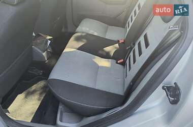 Універсал Ford Focus 2010 в 
