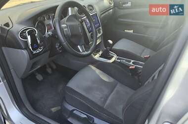 Універсал Ford Focus 2010 в 