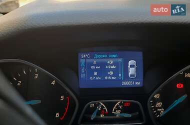 Ford Focus 2013 Ford Focus 2013