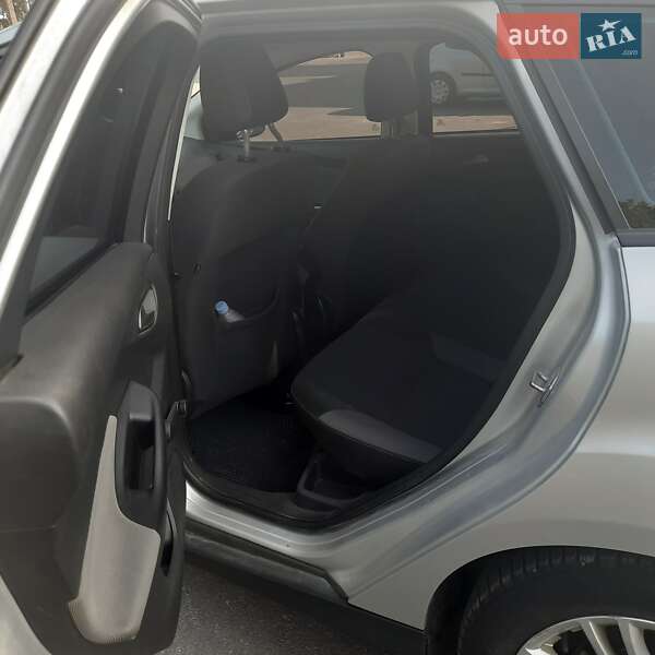 Универсал Ford Focus 2013 в Немирове фото 3 Универсал Ford Focus 2013 в Немирове