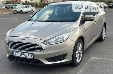 Седан Ford Focus 2014 в Запоріжжі