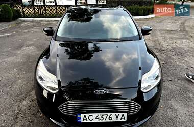 Ford Focus 2012 Ford Focus 2012