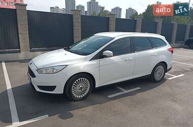 Ford Focus 2017 Ford Focus 2017