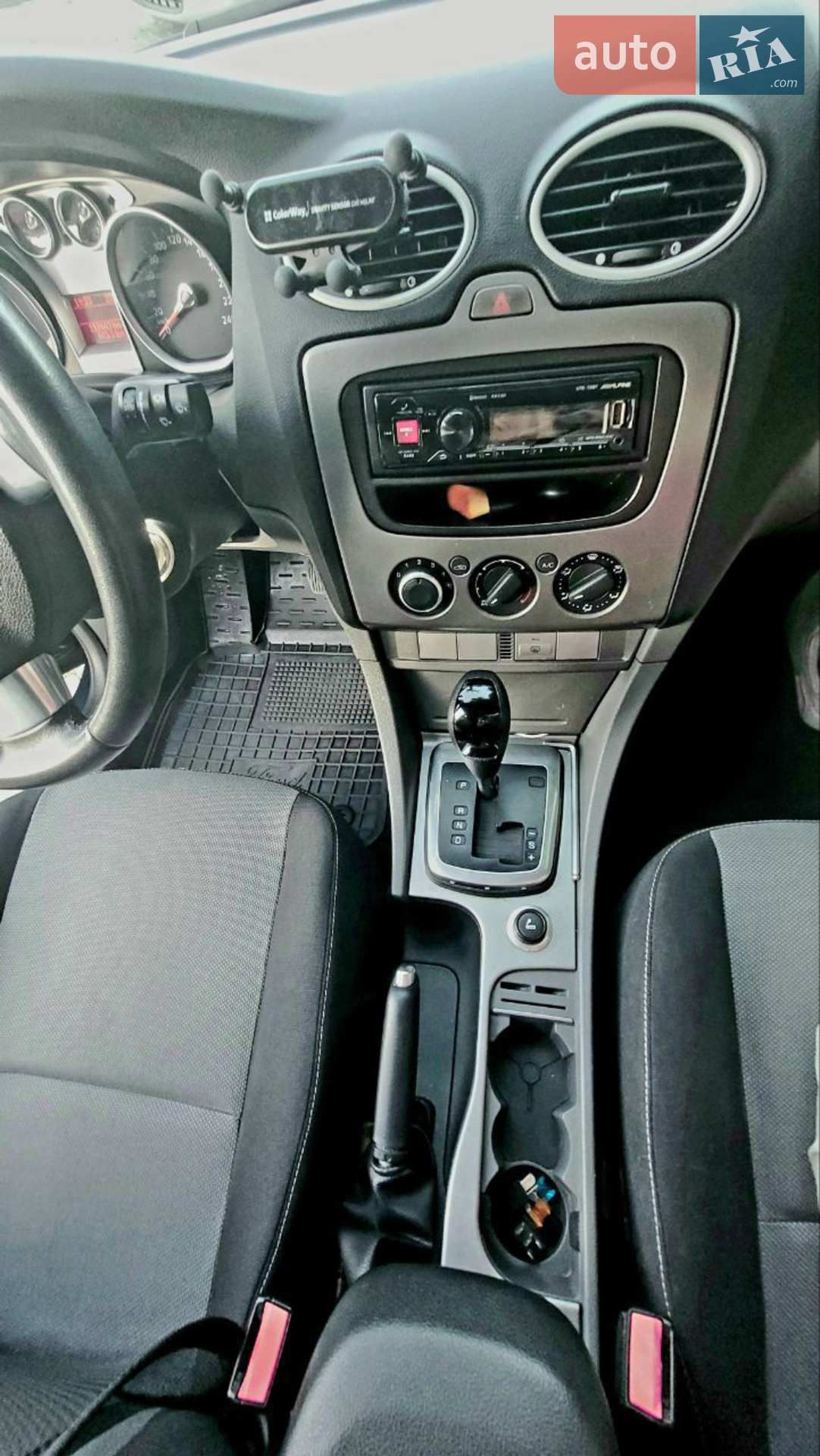 2011 Ford Focus - мініатюра 5