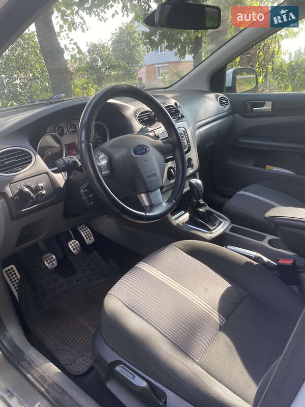Универсал Ford Focus 2010 в Хмельнике