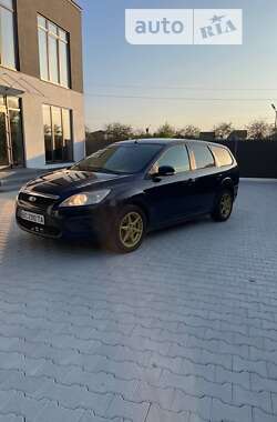 Ford Focus 2010