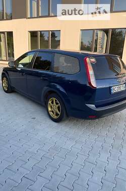 Универсал Ford Focus 2010 в Самборе