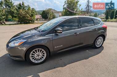 Ford Focus 2017 Ford Focus 2017