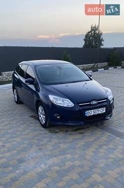 Ford Focus 2014 Ford Focus 2014