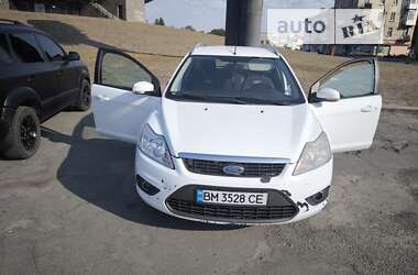 Ford Focus 2010